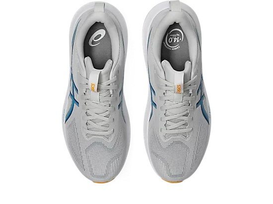 Asics Men's Gt-1000 14 Running Shoes - Wide - Image 6