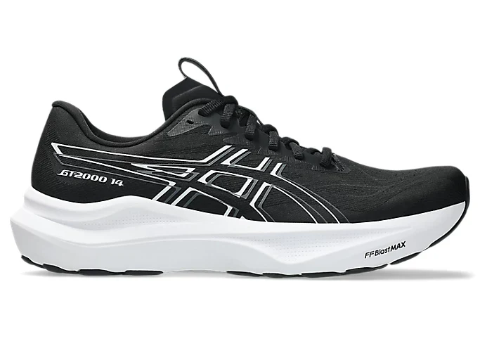 Asics Men's GT-2000 14 Running Shoes