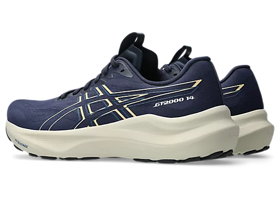 Asics Men's GT-2000 14 Running Shoes - Wide - Image 3