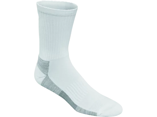 Asics Men's Training Crew Socks - 3 Pack - Image 3