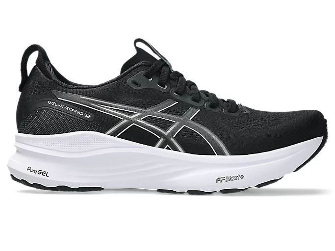 Asics Women's Gel-Kayano 32 Running Shoes - Wide