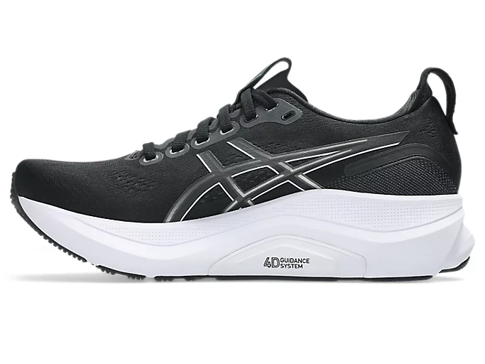 Asics Women's Gel-Kayano 32 Running Shoes - Wide - Image 3