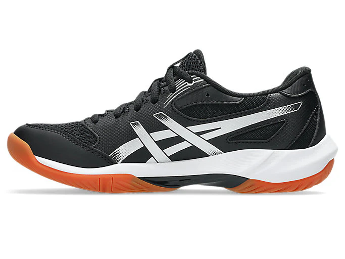 Asics Women's Gel-Rocket 12 Court Shoes - Image 3
