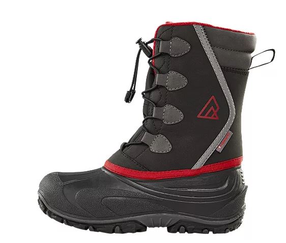 Toddler Aster Winter Boots - Image 2