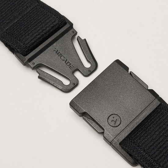 Atlas Slim, Long Belt - Image 2