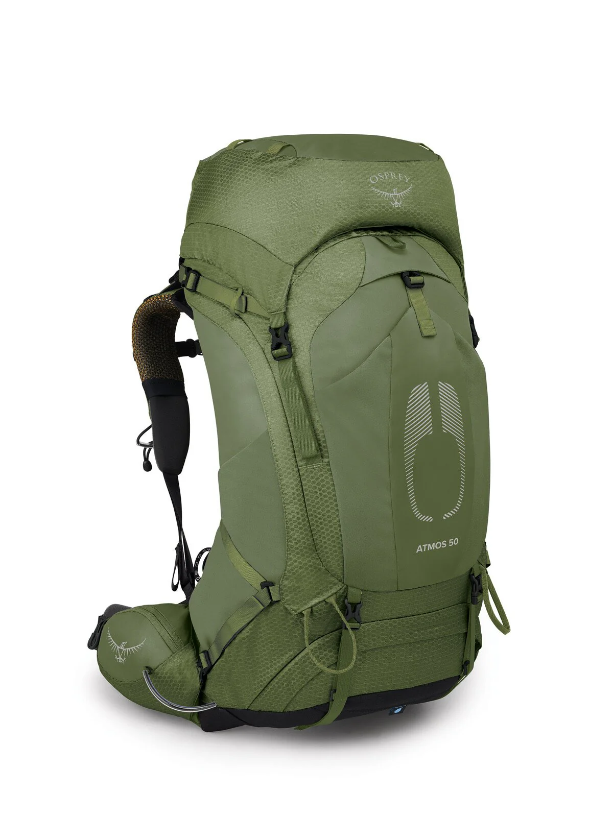 Atmos AG 50 Backpack - Image 10