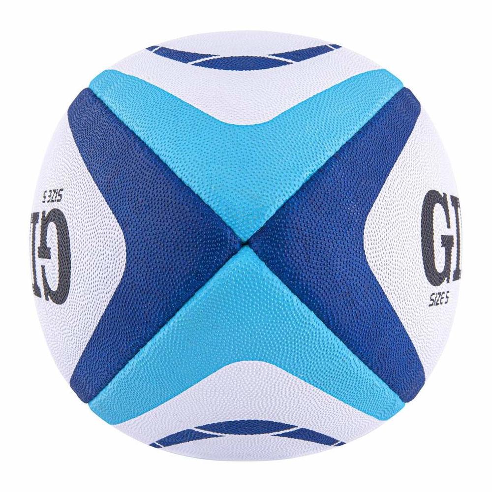 Atom Match Rugby Ball - Image 3