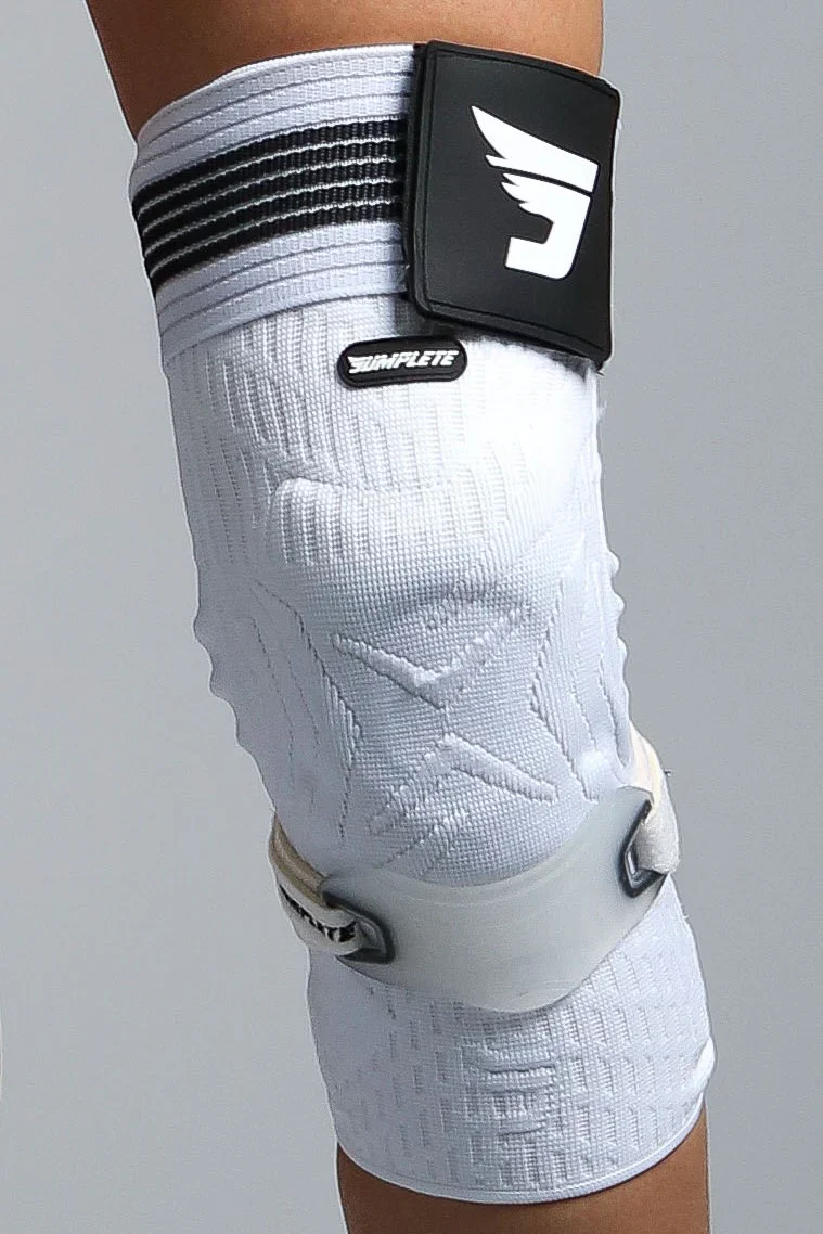Attakk Performance Knee Support 2.0 - Image 2