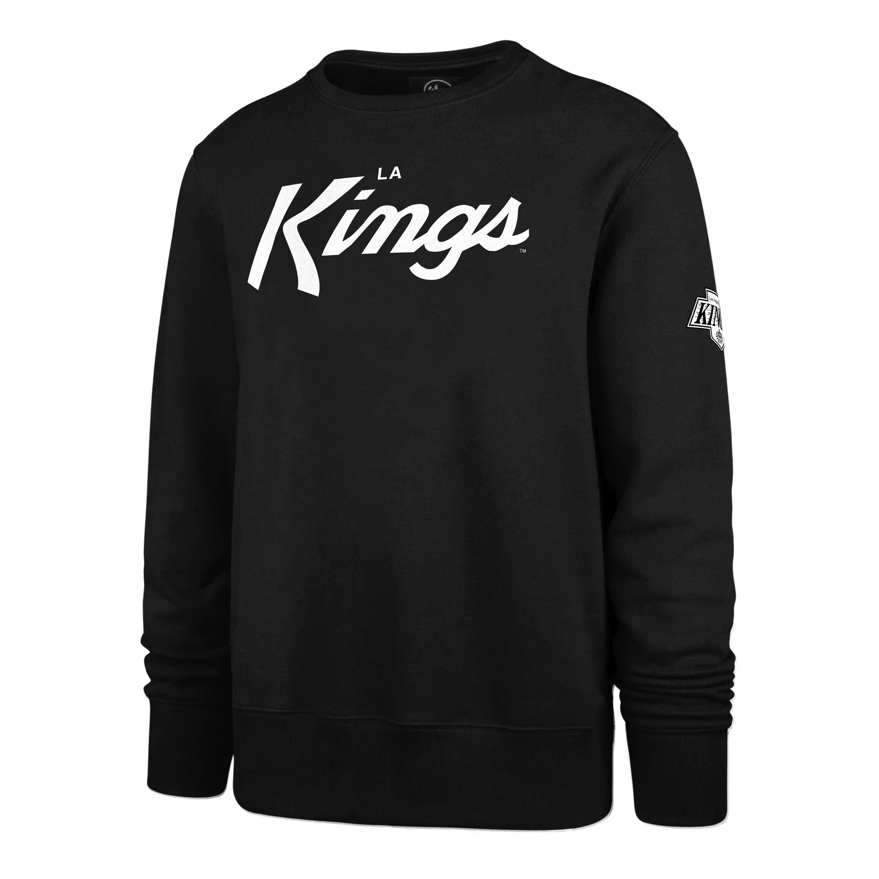 Attitude '47 Crew- Los Angeles Kings