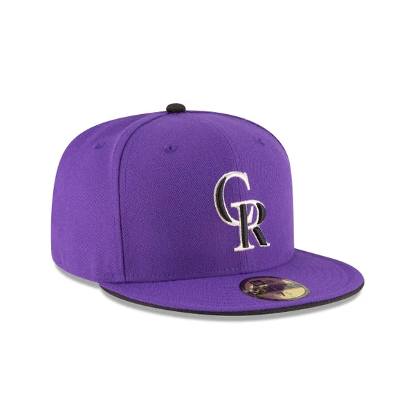 MLB Authentic Collection Alternate 2 59FIFTY Fitted Hat - Image 3