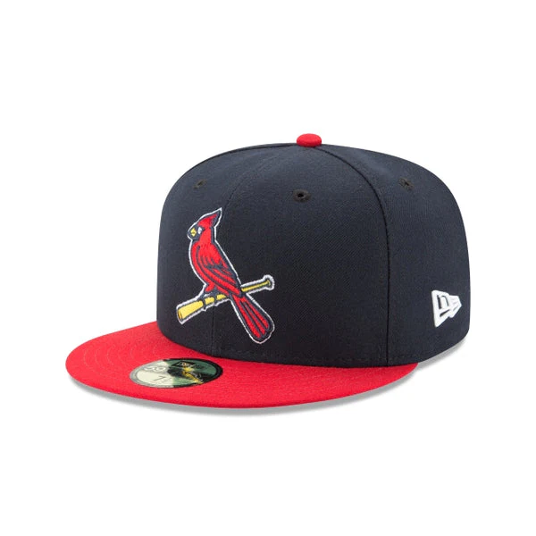 MLB Authentic Collection Alternate 2 59FIFTY Fitted Hat - Image 7