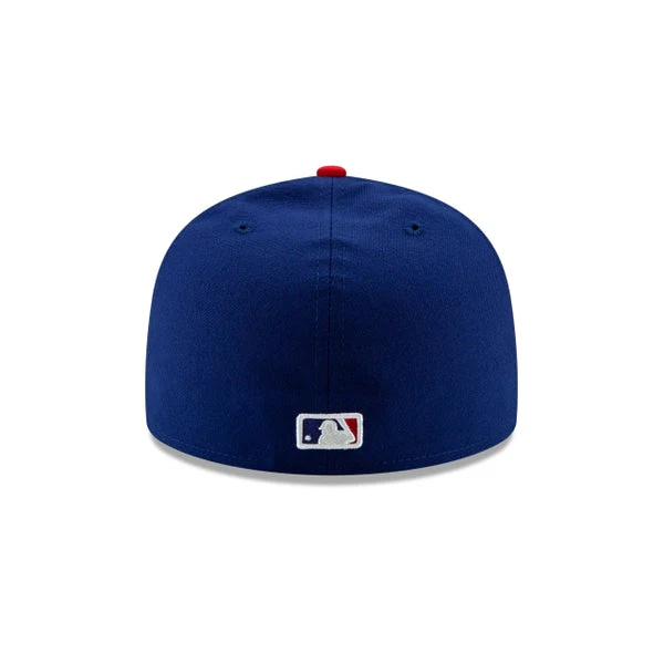 MLB Authentic Collection Alternate 59FIFTY Fitted Cap - Image 12
