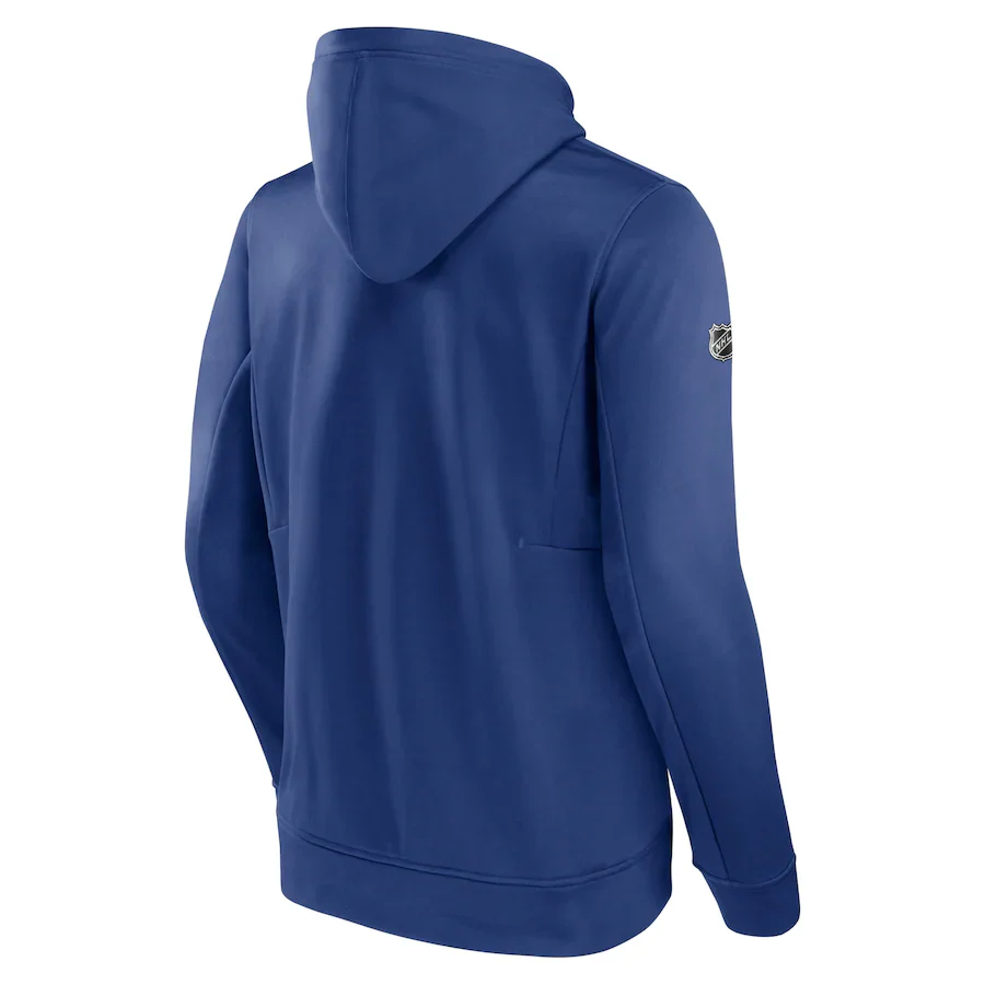 Authentic Pro Performance Hoodie - Image 3
