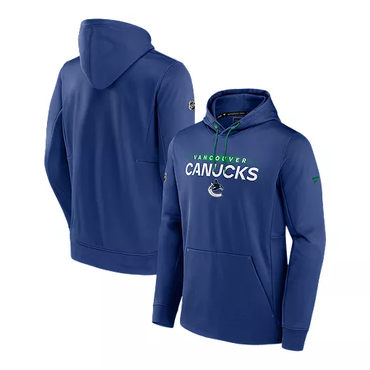 Authentic Pro Performance Hoodie - Image 4