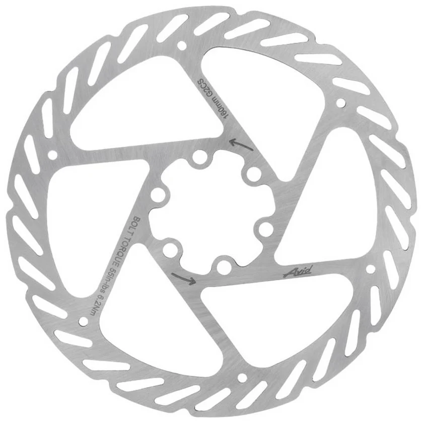 G2 Rotor