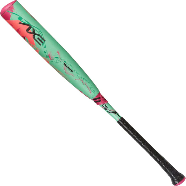 Axe WARP USSSA Baseball Bat (-10) Flared Handle - Image 3