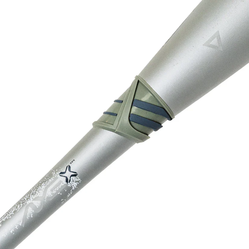 Axe Fury Bravo USSSA Slowpitch Bat Balanced Flared Handle - Image 4