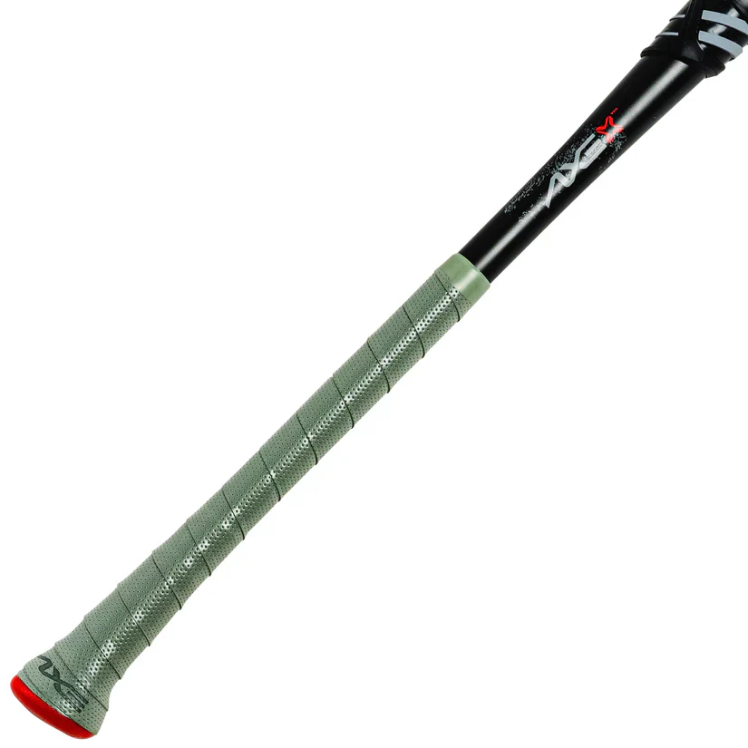 Axe Fury Bravo USSSA Slowpitch Bat ½ oz Endloaded Flared Handle - Image 6