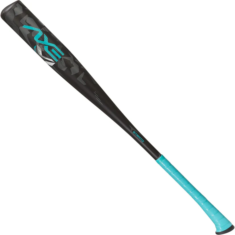 Axe Strato 3 BBCOR Baseball Bat (-3) Axe Handle - Image 4