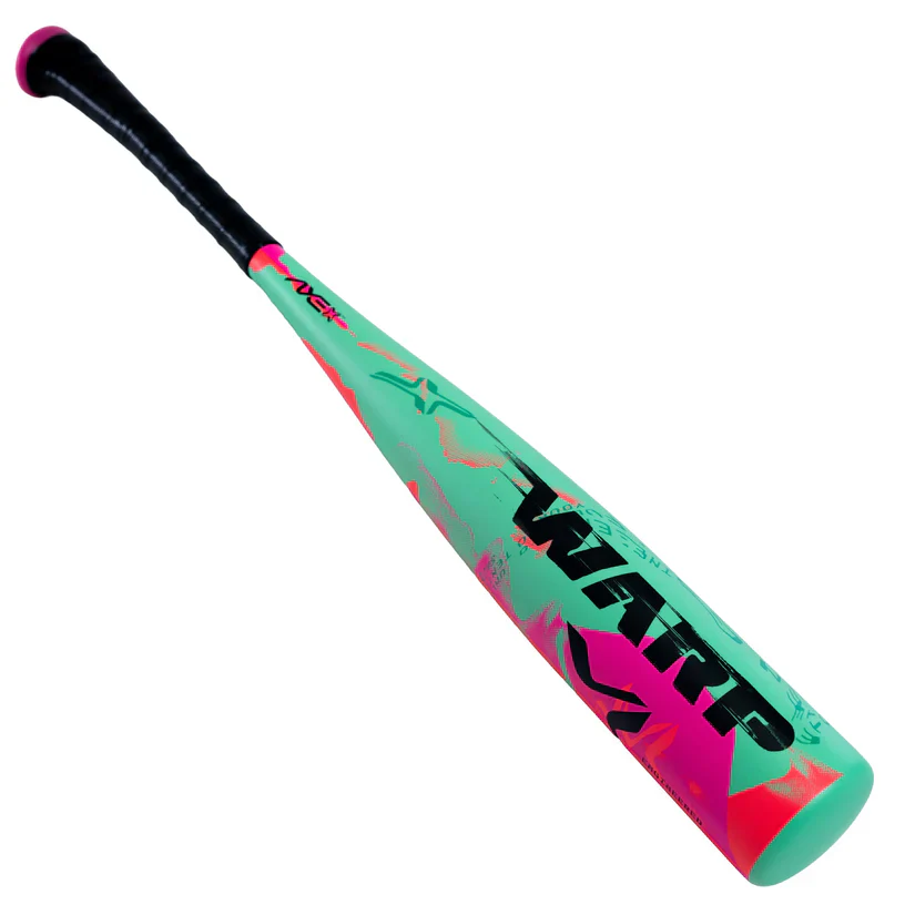 Axe WARP USA Tee Ball Baseball Bat (-13) Axe Handle - Image 5