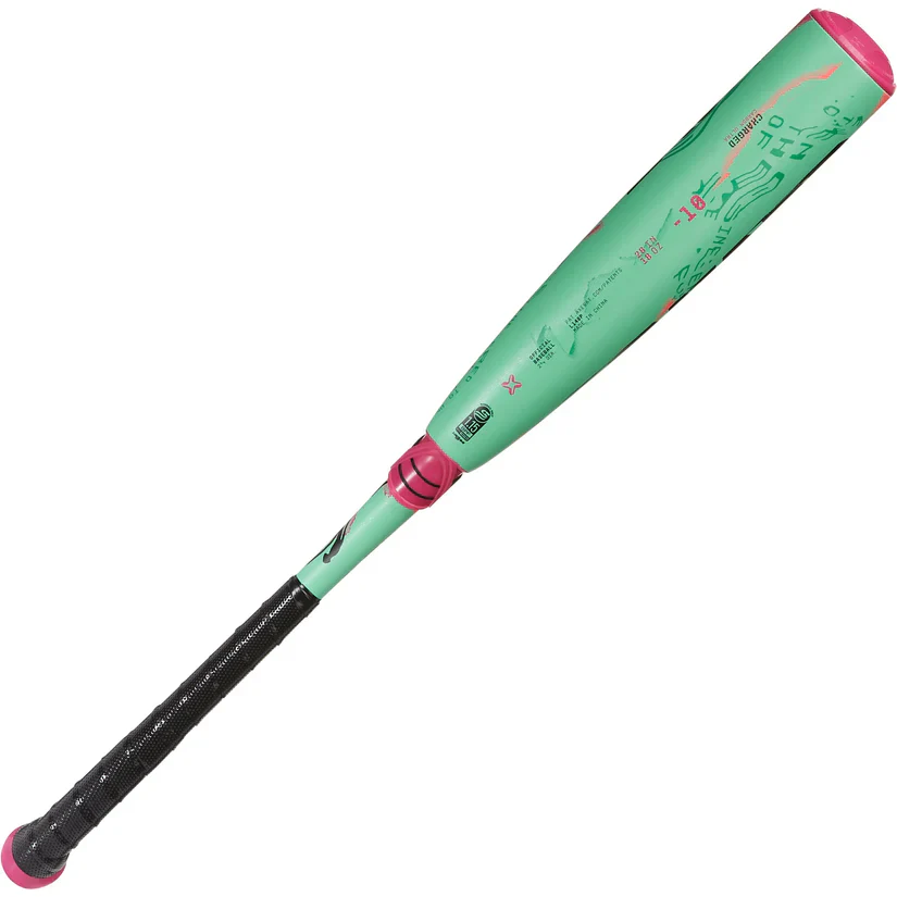 Axe WARP USSSA Baseball Bat (-10) Axe Handle - Image 3