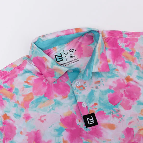 Azalea Polo - Image 3