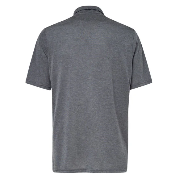 AZALEA STRIPE POLO SHIRT - Image 2