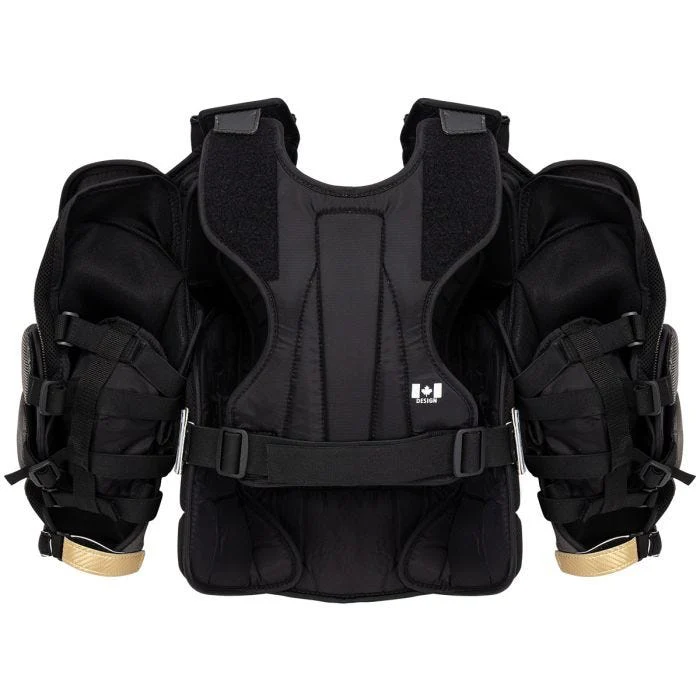 B-Star 2 Junior Goalie Chest & Arm Protector - Image 2