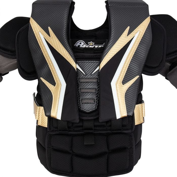 B-Star 2 Junior Goalie Chest & Arm Protector - Image 4