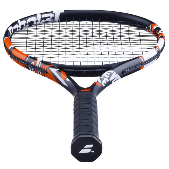 Babolat Evoke Tour Tennis Racquet - Image 3