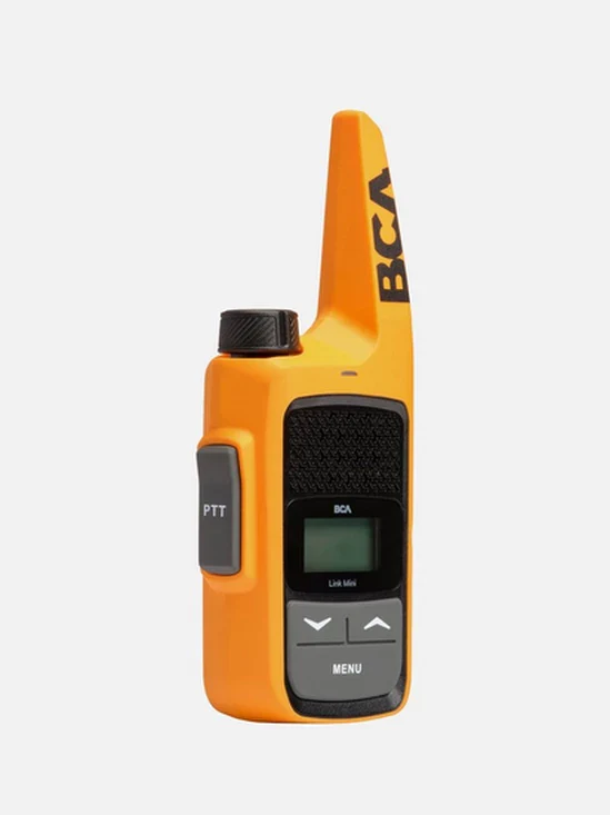 Backcountry Access BC Link Mini Radio (NA Edition) - 2026 - Image 2