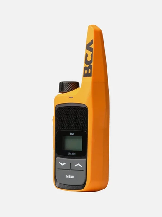 Backcountry Access BC Link Mini Radio (NA Edition) - 2026 - Image 3