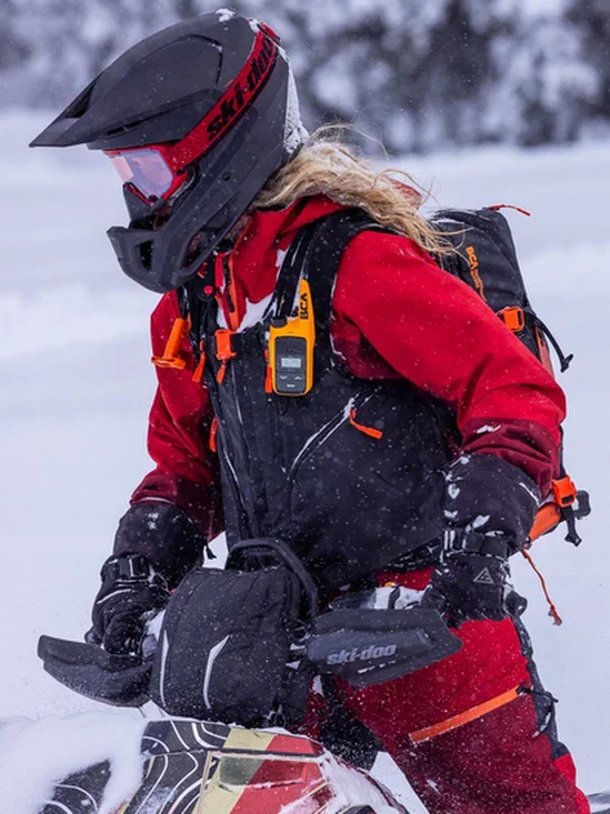 Backcountry Access BC Link Mini Radio (NA Edition) - 2026 - Image 8