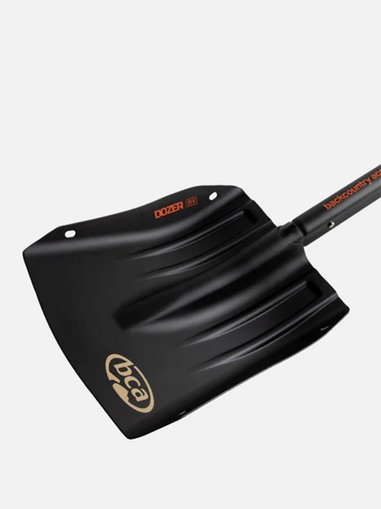 Backcountry Access Dozer 2T-S Avalanche Shovel - 2026 - Image 2