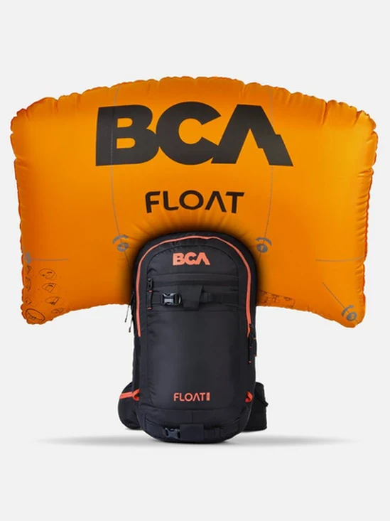 Backcountry Access Float 22 Avalanche Airbag 2.0 - 2026 - Image 2