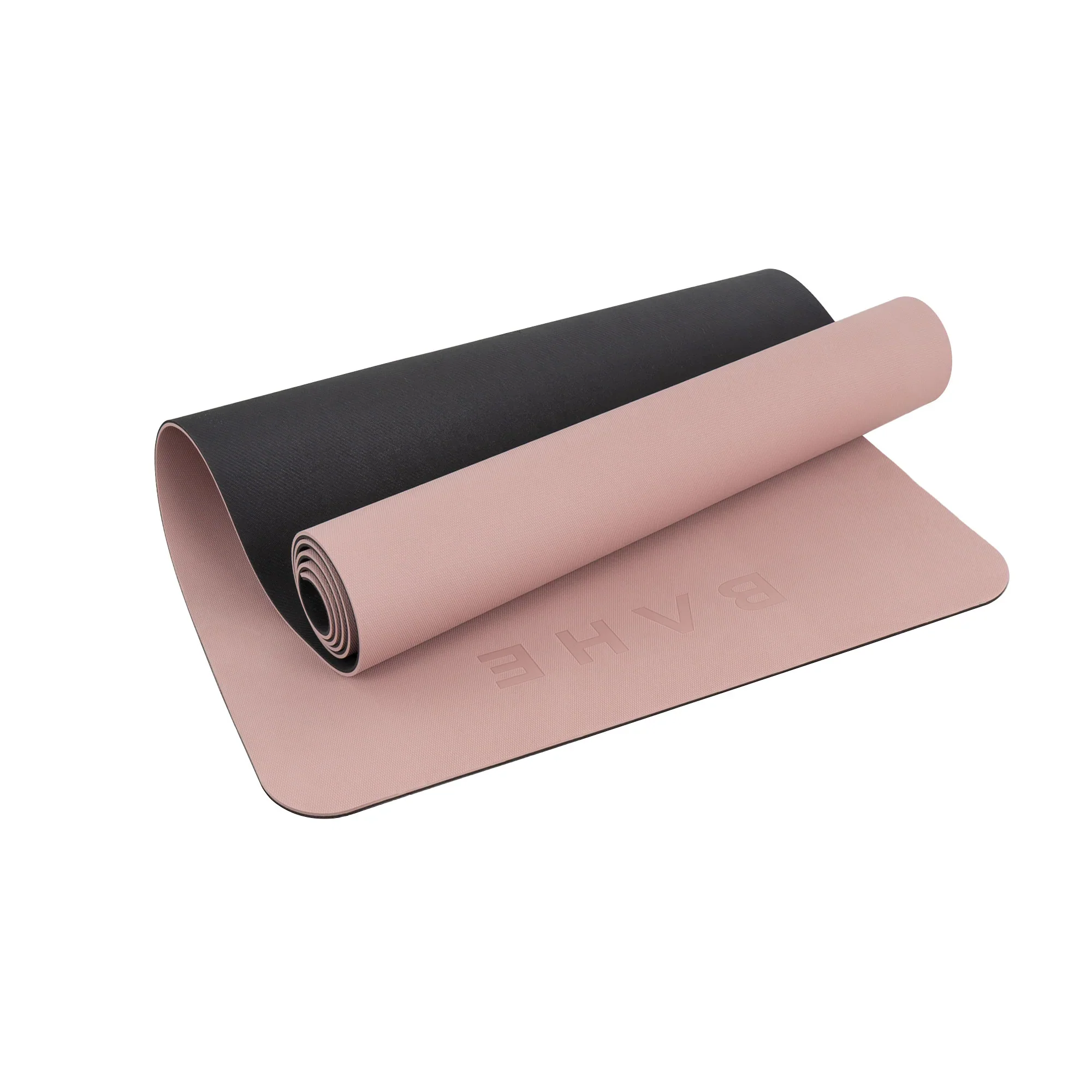 Bahe Soft Touch Pro Yoga Mat - 5mm - Image 2