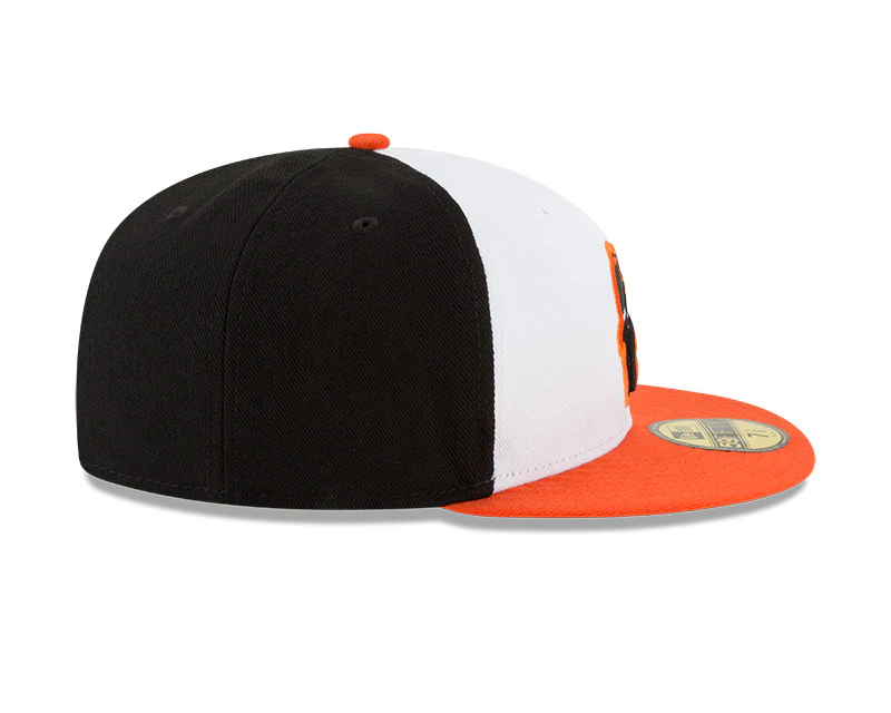 Baltimore Orioles Authentic Collection Home 59FIFTY Fitted - Image 4