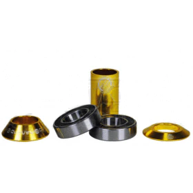 Bang Ur Head 22mm Mid Bottom Bracket Kit - Image 3