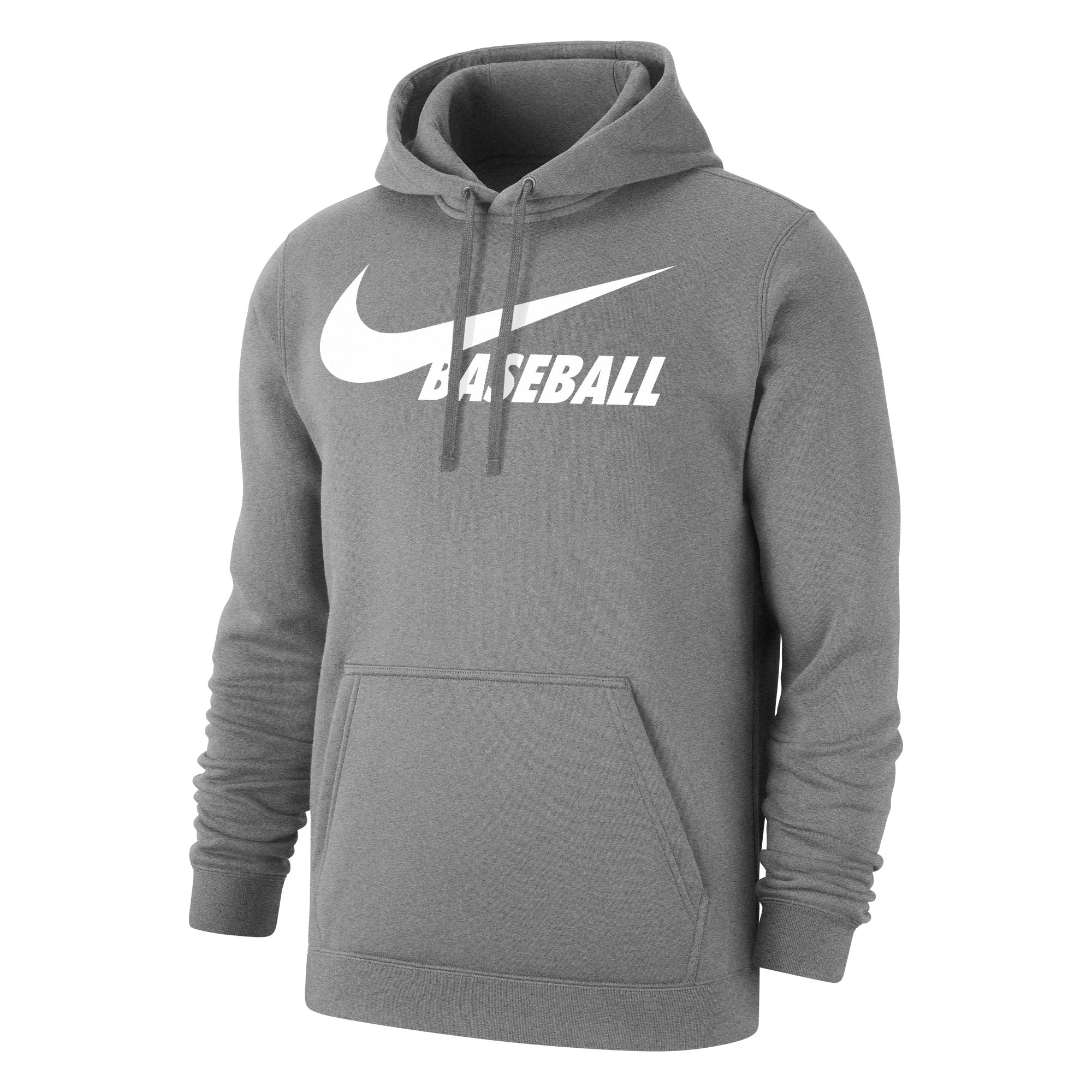 Baseball Club Fleece Hoodie - Image 2