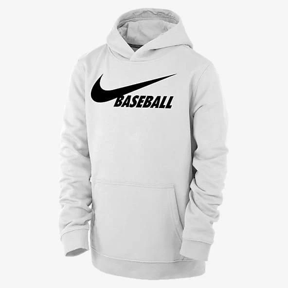 Baseball Club Fleece Hoodie - Image 5