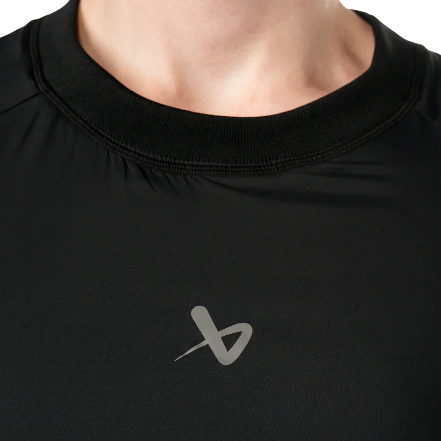 Bauer Filled Crewneck Senior - Image 3