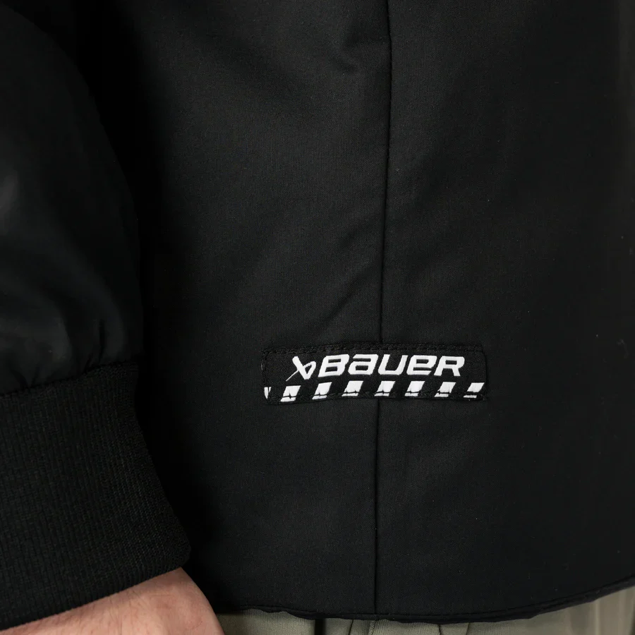 Bauer Filled Crewneck Senior - Image 4