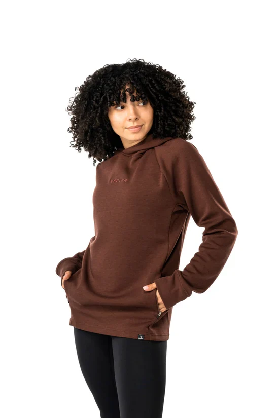 Bauer Fleece Pre-Game Senior Hoodie