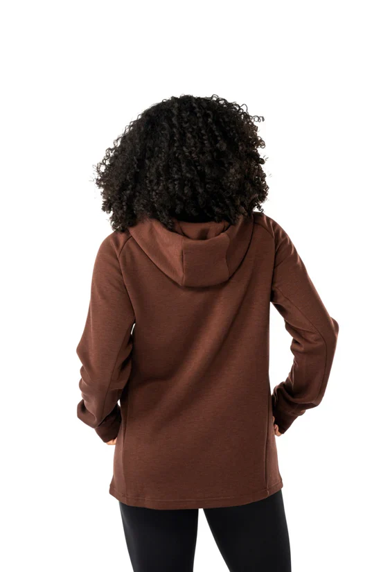 Bauer Fleece Pre-Game Senior Hoodie - Image 3