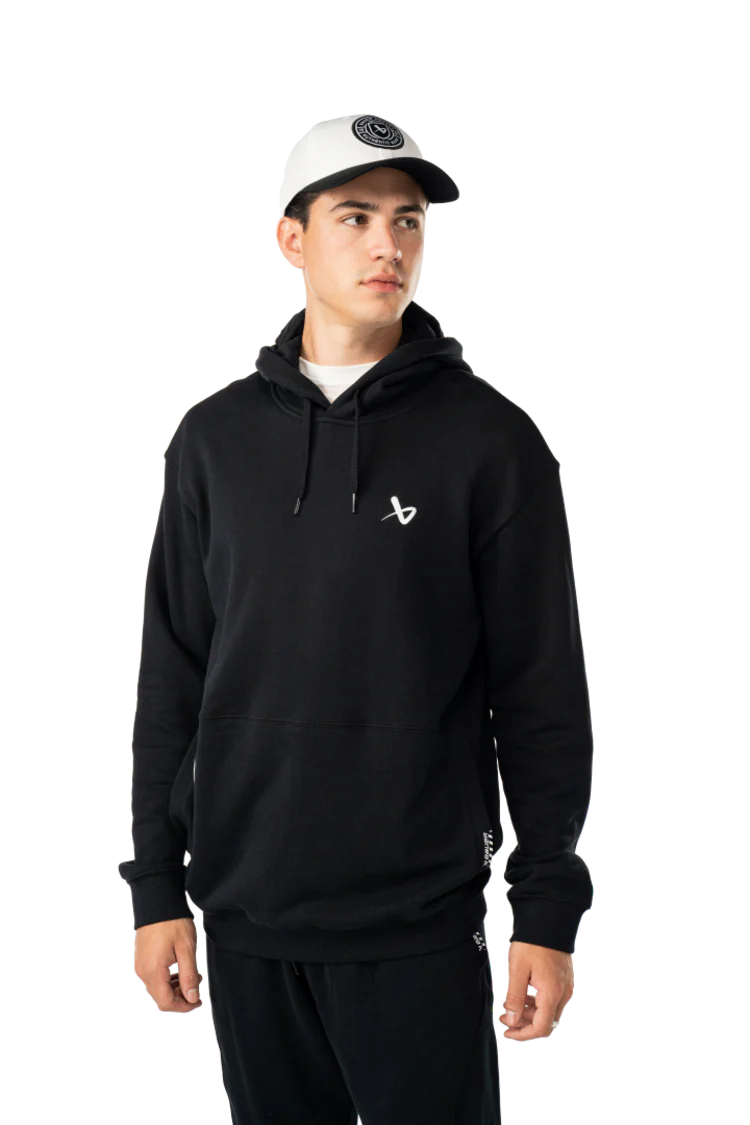 Bauer French Terry Senior Hoodie