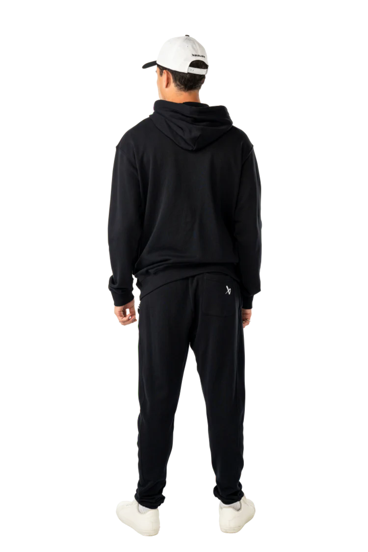 Bauer French Terry Senior Hoodie - Image 2