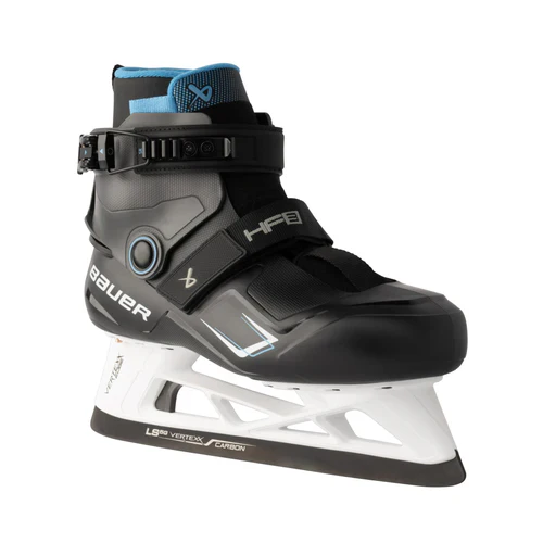 Bauer Senior Konekt HF3 Goalie Skates - 2025 - Image 3