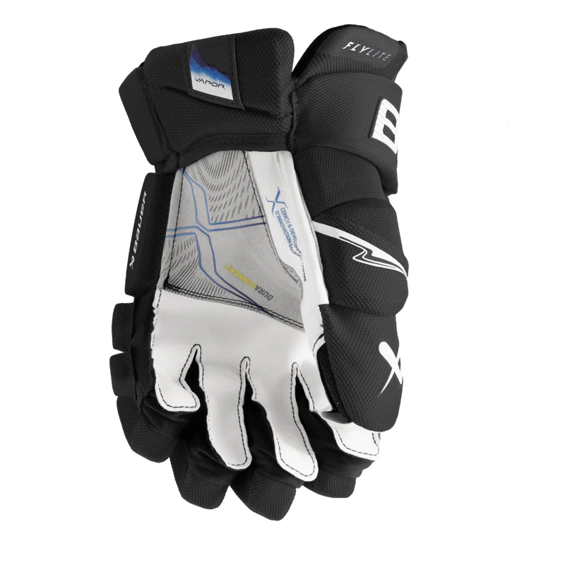 Bauer Intermediate Vapor FLYLITE Glove - Image 4
