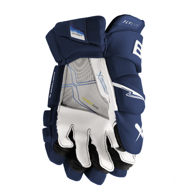 Bauer Intermediate Vapor FLYLITE Glove - Image 8