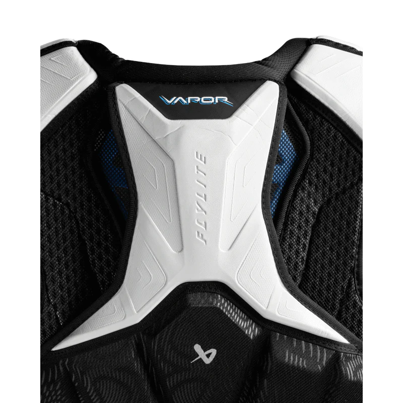 Bauer Intermediate Vapor FLYLITE Shoulder Pads - Image 4